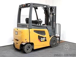 Caterpillar 2 EPC 5000