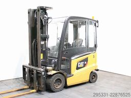 Caterpillar EP 30 CN