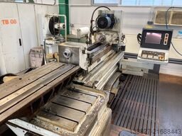 TBT T30/320-2-1050 KTN CNC