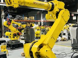 Fanuc M-710iC/50