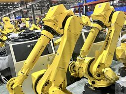 Fanuc M-710iC/50