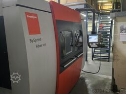 Bystronic BySprint 3015 2kW Fiber Laser