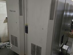 Bystronic BySprint 3015 2kW Fiber Laser