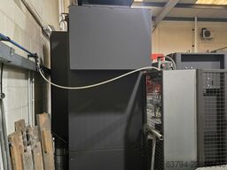 Bystronic BySprint 3015 2kW Fiber Laser