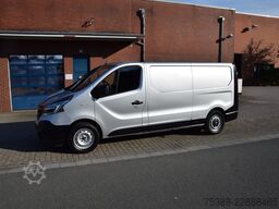 Renault Trafic  2,0 DCI L2H1 3,0t Tempomat Klima Navi LED