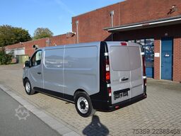 Renault Trafic  2,0 DCI L2H1 3,0t Tempomat Klima Navi LED
