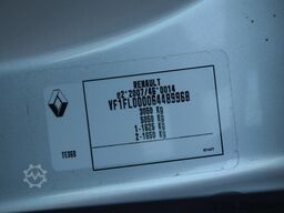 Renault Trafic  2,0 DCI L2H1 3,0t Tempomat Klima Navi LED