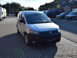 VW Caddy  EcoProfi 2,0 TDI 102PS Klima Navi AHK