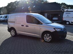 VW Caddy  EcoProfi 2,0 TDI 102PS Klima Navi AHK
