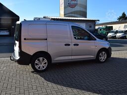 VW Caddy  EcoProfi 2,0 TDI 102PS Klima Navi AHK