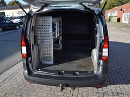 VW Caddy  EcoProfi 2,0 TDI 102PS Klima Navi AHK