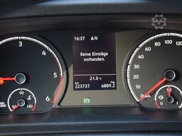 VW Caddy  EcoProfi 2,0 TDI 102PS Klima Navi AHK
