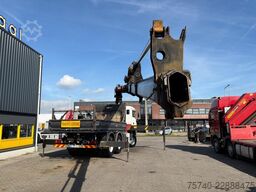 MAN TGA 33.390 + PALFINGER PK 36002---5X EXT + 6X6 ...