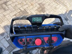 MAN TGA 33.390 + PALFINGER PK 36002---5X EXT + 6X6 ...