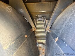 MAN TGA 33.390 + PALFINGER PK 36002---5X EXT + 6X6 ...