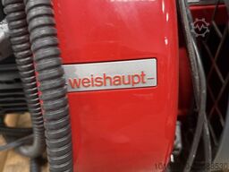 Weishaupt WM-G10/3