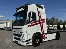 Volvo FH 500 Globe XL Retarder I-Park Cool