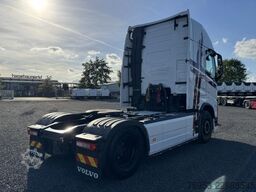 Volvo FH 500 Globe XL Retarder I-Park Cool