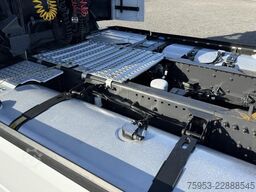 Volvo FH 500 Globe XL Retarder I-Park Cool