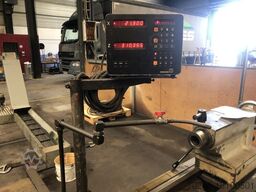 UNIVERSAL LATHE VDF GILDEMEISTER VDF GILDEMEISTER - HAMBURG