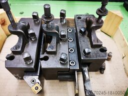 UNIVERSAL LATHE VDF GILDEMEISTER VDF GILDEMEISTER - HAMBURG