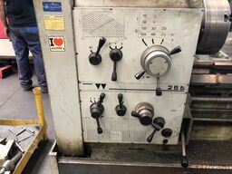 UNIVERSAL LATHE VDF GILDEMEISTER VDF GILDEMEISTER - HAMBURG