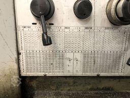 UNIVERSAL LATHE VDF GILDEMEISTER VDF GILDEMEISTER - HAMBURG