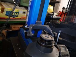 TOOL PRESETTING TRIMOS Optima 300 Optima 300