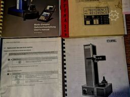 TOOL PRESETTING TRIMOS Optima 300 Optima 300