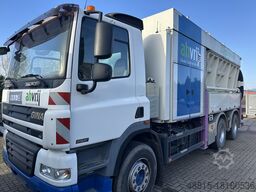 RSP DAF ESE 26/8-2-K