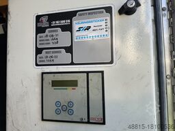 RSP DAF ESE 26/8-2-K