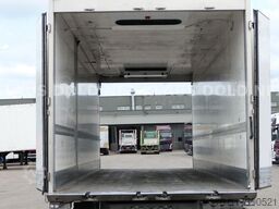 Schuh ASZ 18007 Kühlkoffer 47m³ Durchladesystem