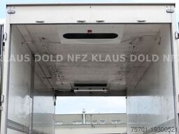 Schuh ASZ 18007 Kühlkoffer 47m³ Durchladesystem