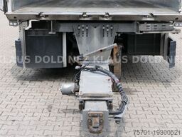 Schuh ASZ 18007 Kühlkoffer 47m³ Durchladesystem