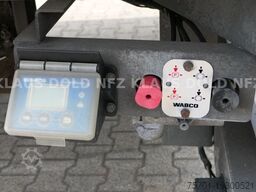 Schuh ASZ 18007 Kühlkoffer 47m³ Durchladesystem