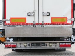 Schuh ASZ 18007 Kühlkoffer 47m³ Durchladesystem