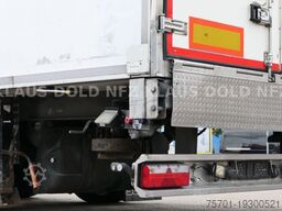 Schuh ASZ 18007 Kühlkoffer 47m³ Durchladesystem