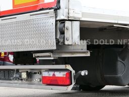 Schuh ASZ 18007 Kühlkoffer 47m³ Durchladesystem