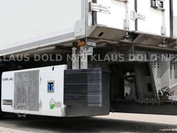 Schuh ASZ 18007 Kühlkoffer 47m³ Durchladesystem