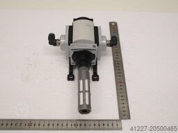 Festo MS6-EE-3/8-10V24 542586