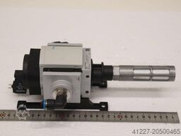 Festo MS6-EE-3/8-10V24 542586