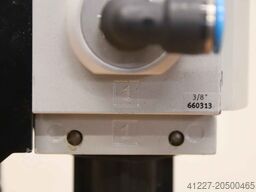 Festo MS6-EE-3/8-10V24 542586