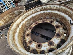 UNKNOWN 11.75 X 22.5 DRUM