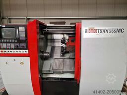 Emco ET 365