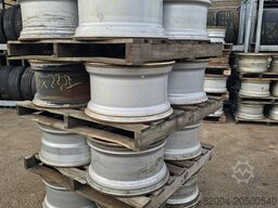 UNKNOWN 11.75 R 22.5  DISC RIM