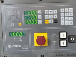 Altendorf F45 3 Achs
