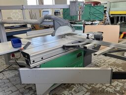 Altendorf F45 3 Achs