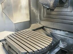 DECKEL DMU 80 P HiDyn