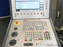 DECKEL DMU 80 P HiDyn