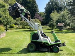 ETESIA Hydro 124 DS